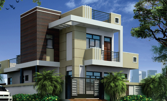 luxury homes