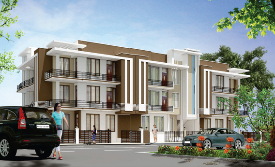 luxury homes