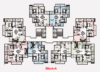 3 bhk flats in jaipur
