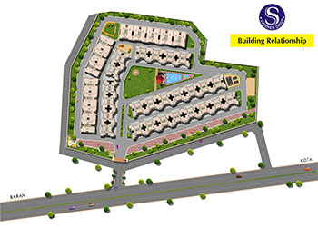 2 bhk flats in jaipur